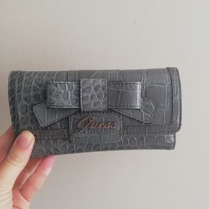 Guess Wallet